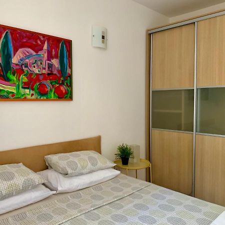 City Apartments Bobic Cavtat Luaran gambar