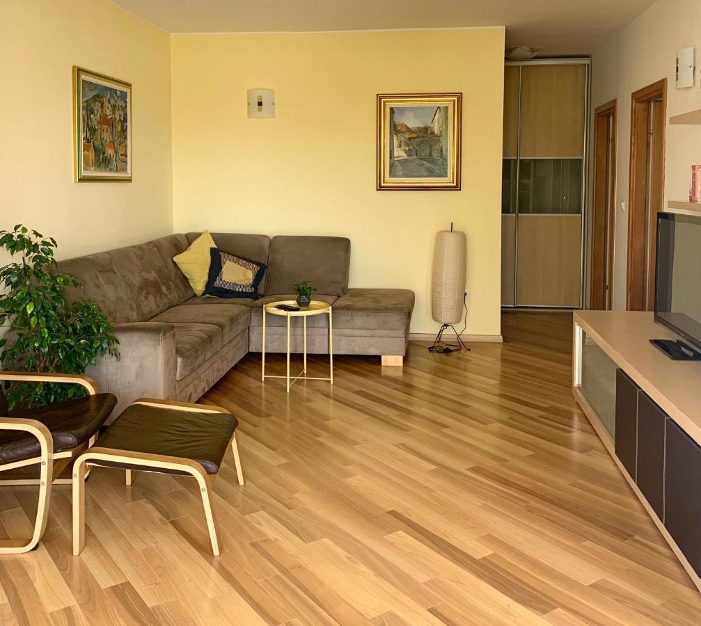 City Apartments Bobic Cavtat Luaran gambar