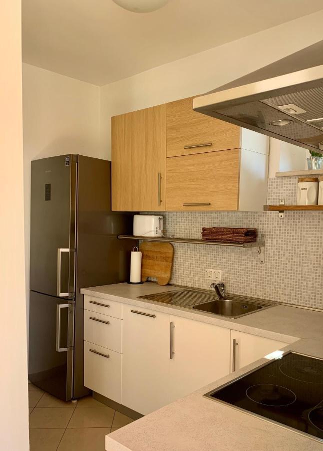 City Apartments Bobic Cavtat Luaran gambar