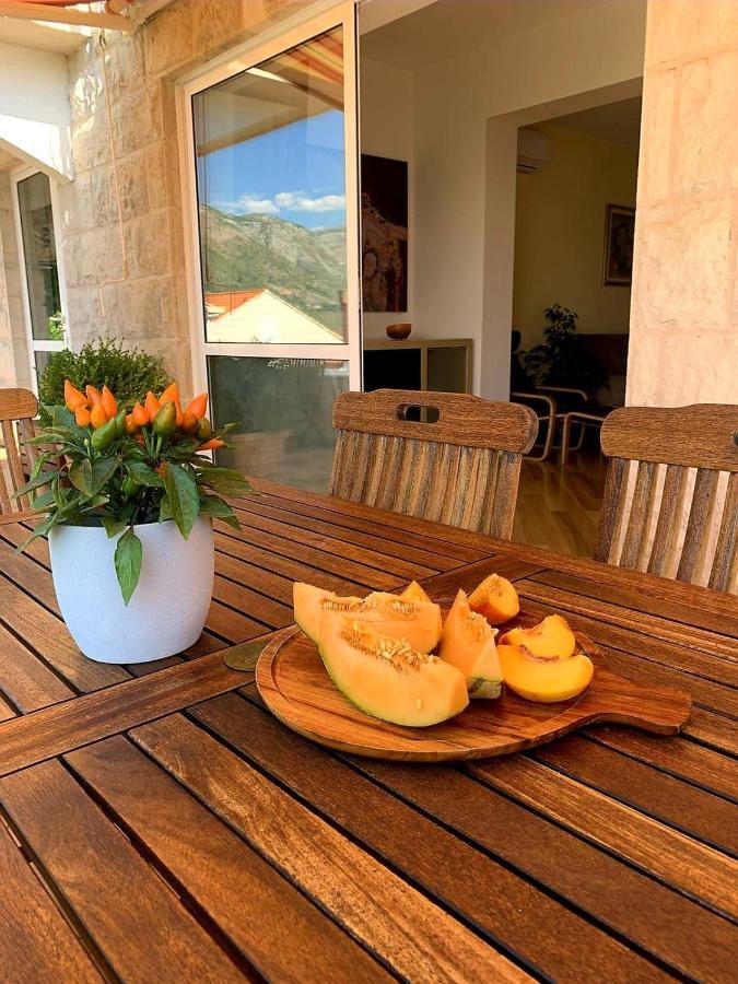 City Apartments Bobic Cavtat Luaran gambar