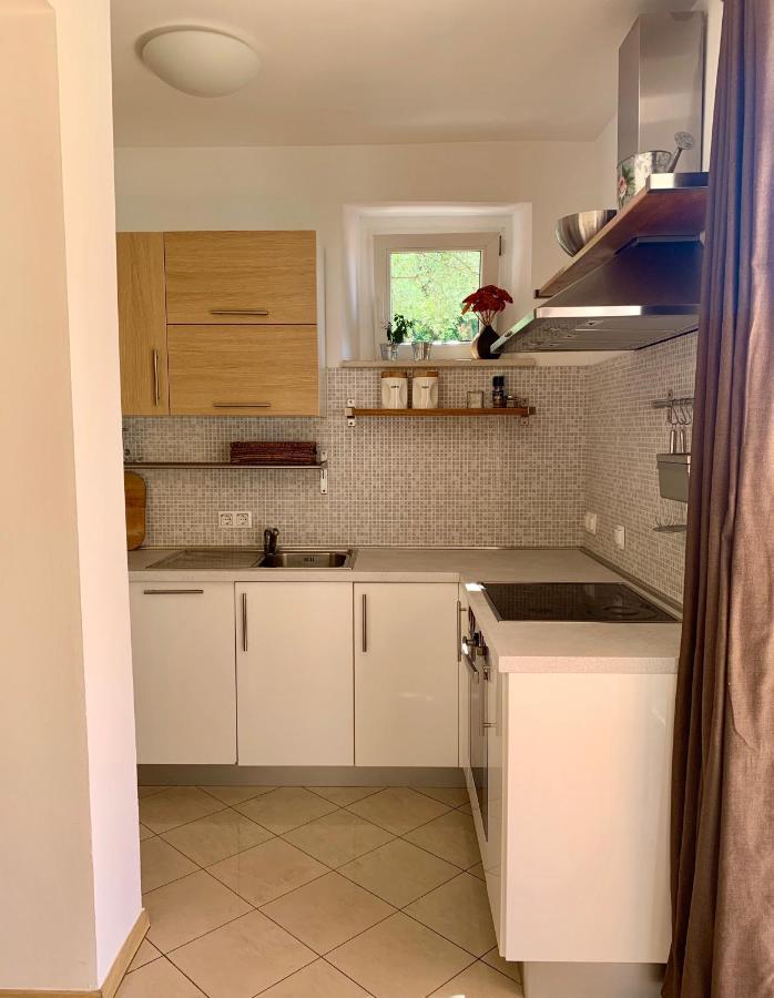 City Apartments Bobic Cavtat Luaran gambar