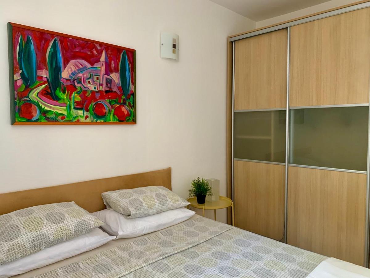 City Apartments Bobic Cavtat Luaran gambar
