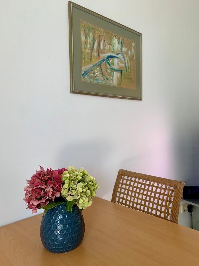 City Apartments Bobic Cavtat Luaran gambar