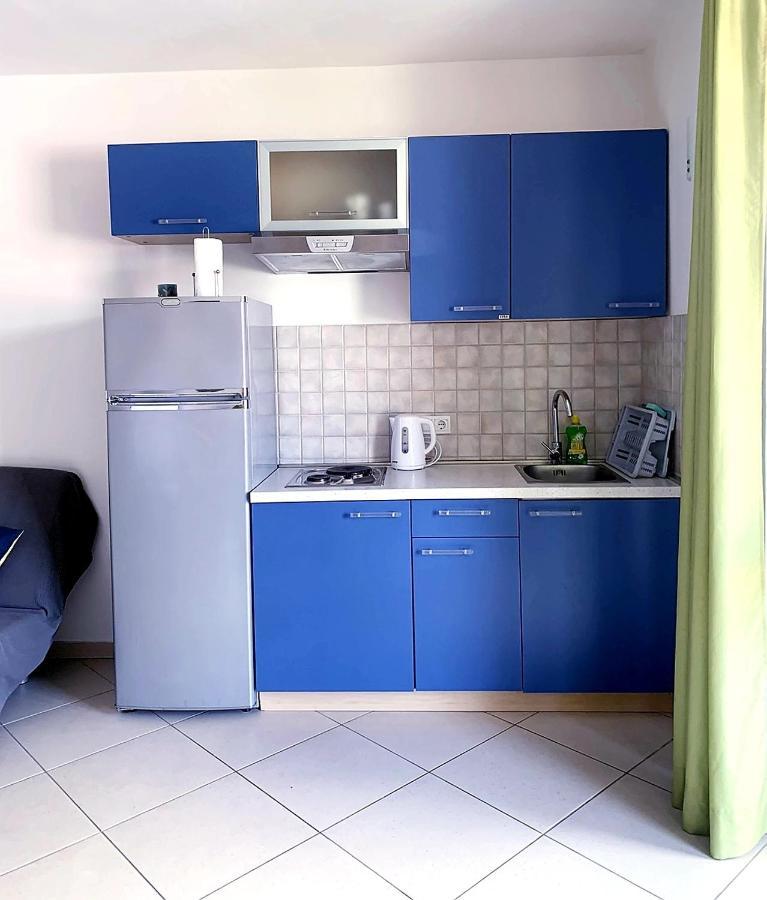 City Apartments Bobic Cavtat Luaran gambar