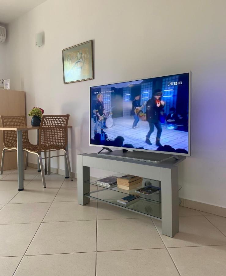 City Apartments Bobic Cavtat Luaran gambar