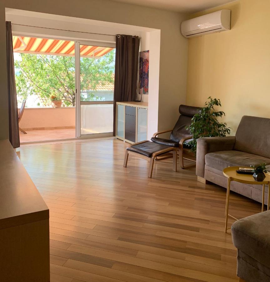 City Apartments Bobic Cavtat Luaran gambar