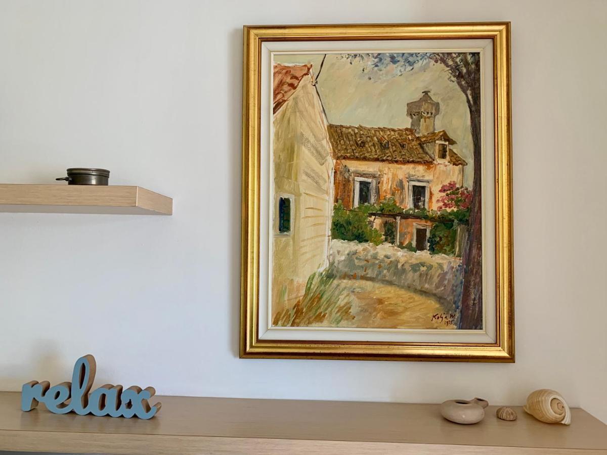City Apartments Bobic Cavtat Luaran gambar