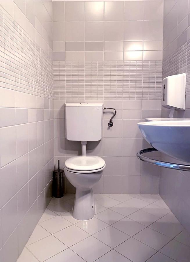 City Apartments Bobic Cavtat Luaran gambar