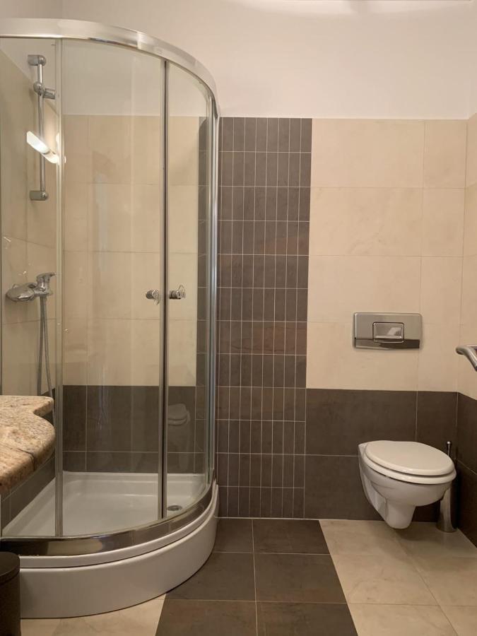 City Apartments Bobic Cavtat Luaran gambar