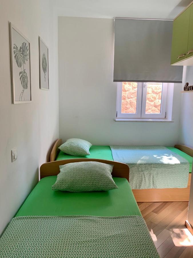 City Apartments Bobic Cavtat Luaran gambar