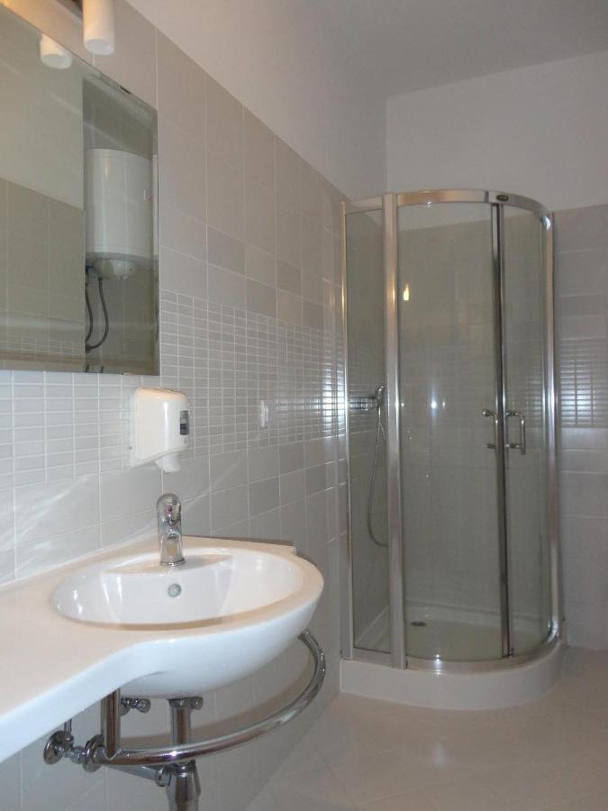 City Apartments Bobic Cavtat Luaran gambar